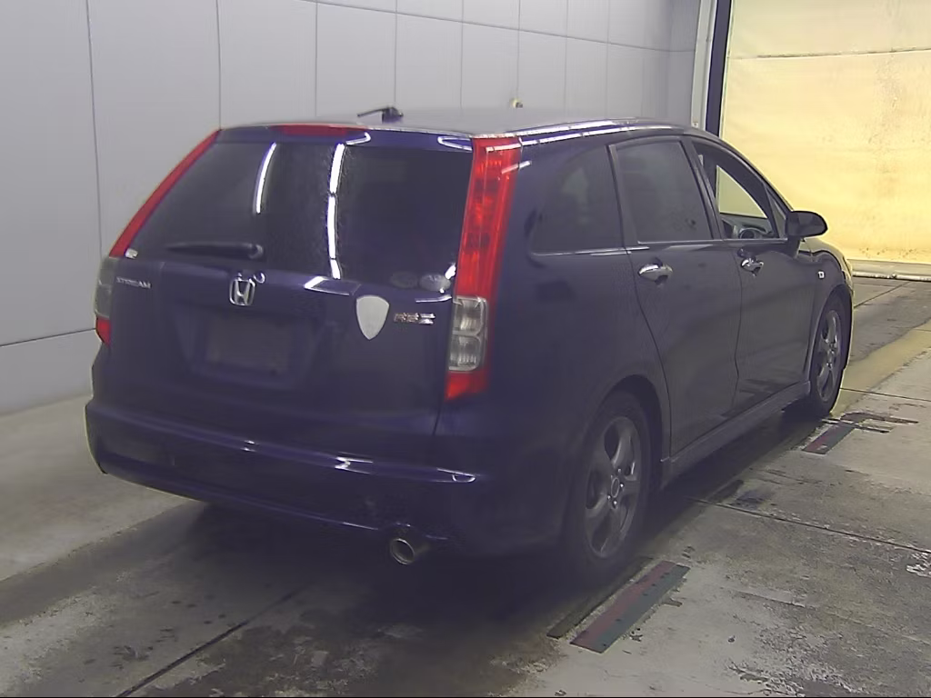 HONDA STREAM
