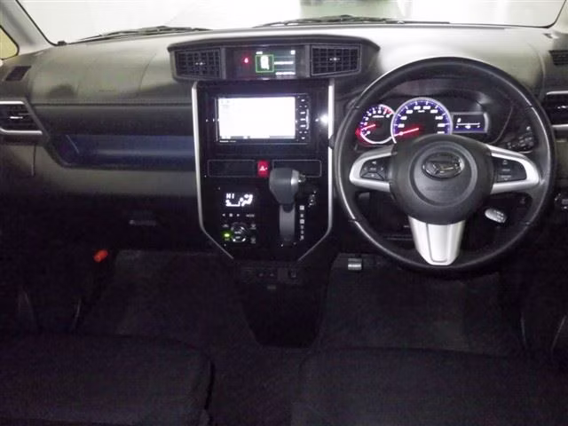 DAIHATSU THOR