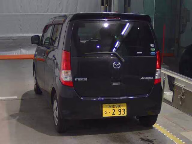 MAZDA AZ-WAGON