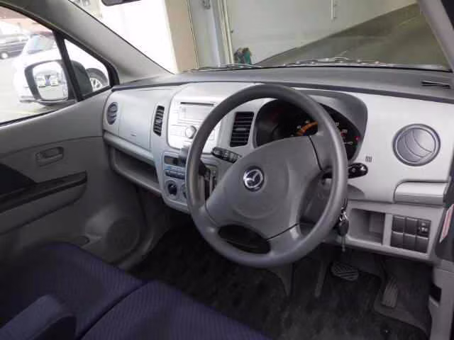 MAZDA AZ-WAGON