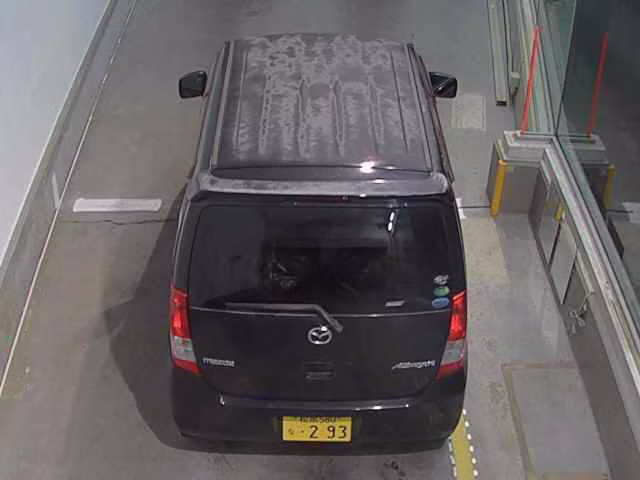 MAZDA AZ-WAGON