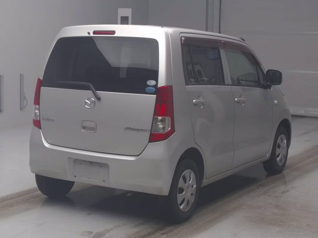 MAZDA AZ-WAGON