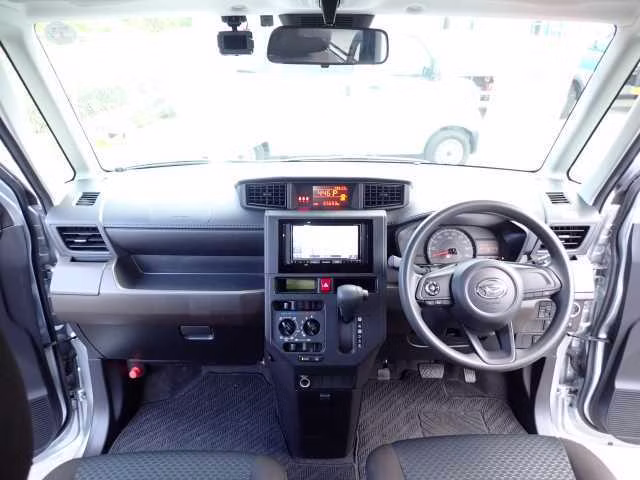 DAIHATSU THOR