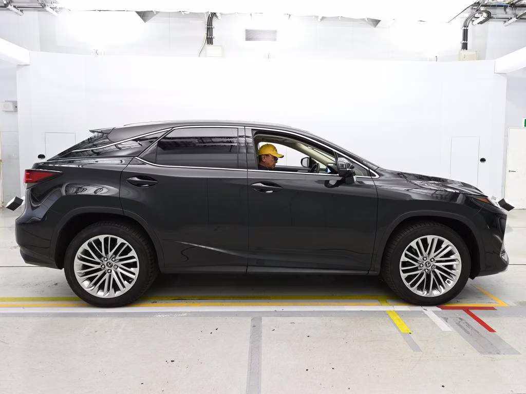 LEXUS RX300
