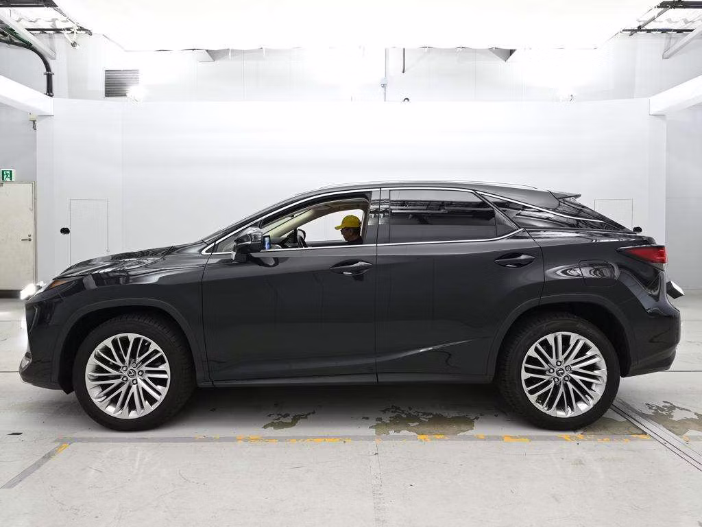 LEXUS RX300
