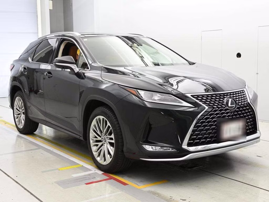 LEXUS RX300