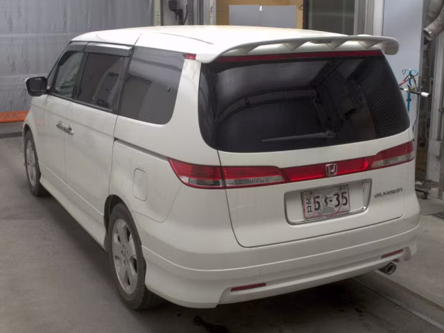HONDA ELYSION