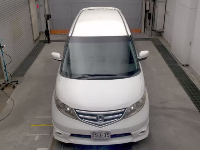 HONDA ELYSION