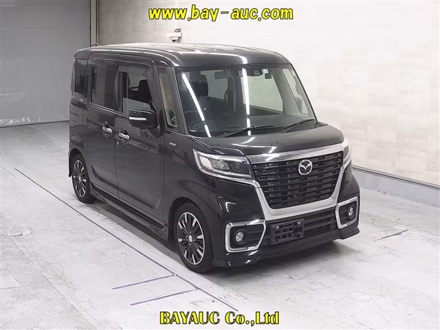 MAZDA FLAIR WAGON