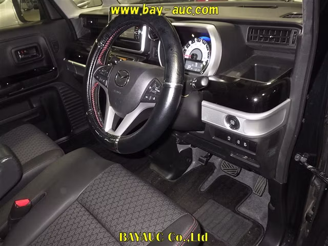 MAZDA FLAIR WAGON