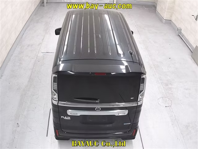 MAZDA FLAIR WAGON