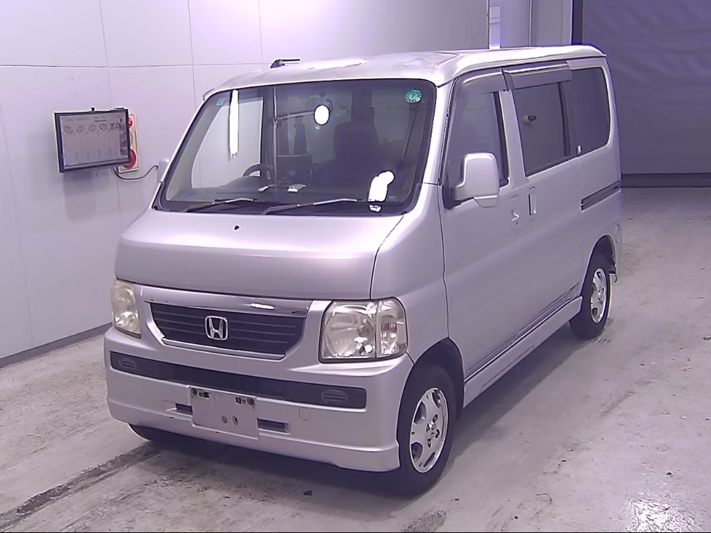 HONDA VAMOS