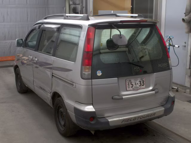 TOYOTA TOWN ACE NOAH