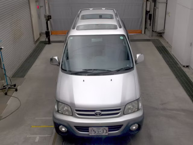 TOYOTA TOWN ACE NOAH