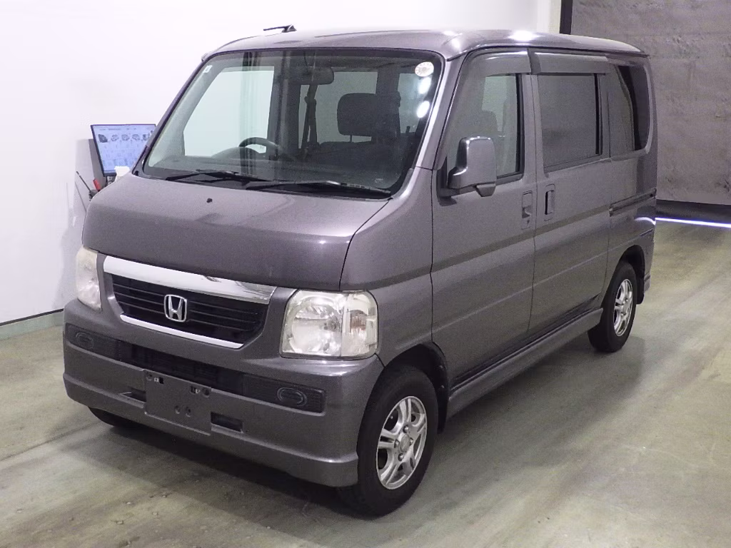 HONDA VAMOS