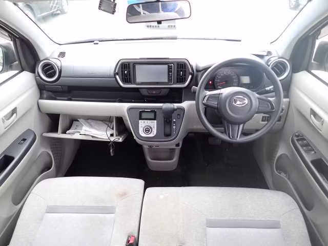 DAIHATSU BOON