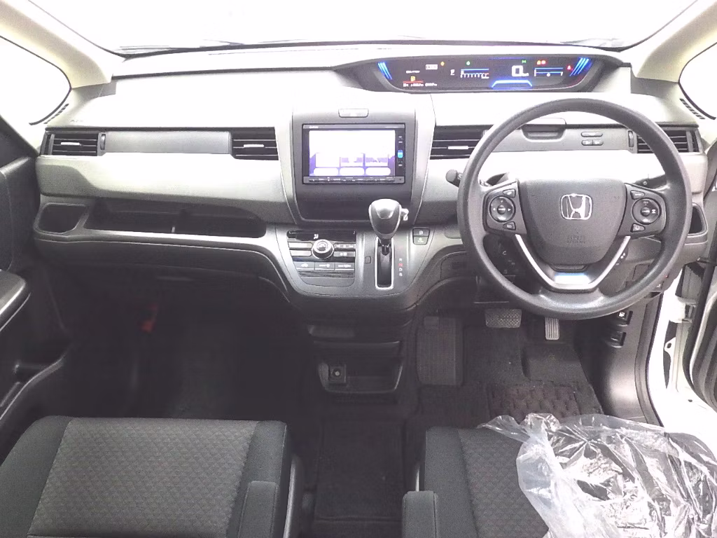 HONDA FREED+