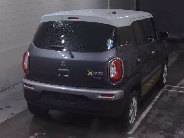 SUZUKI XBEE