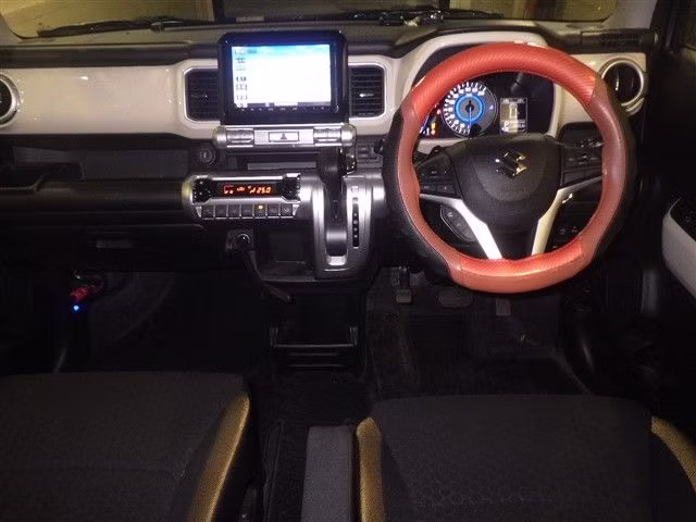 SUZUKI XBEE