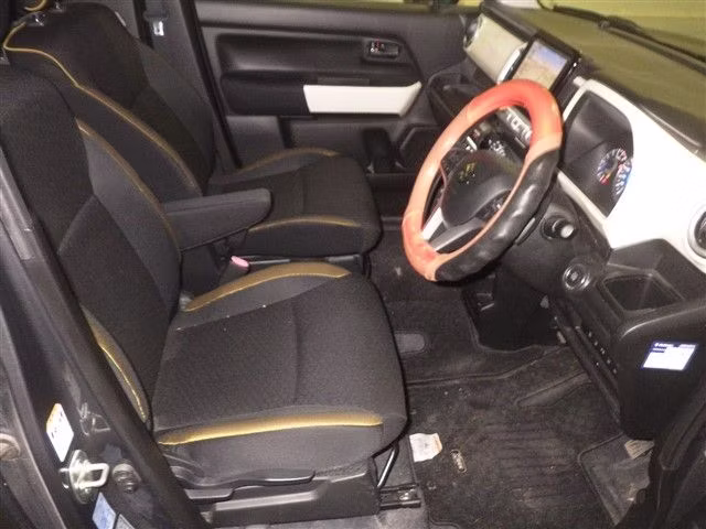 SUZUKI XBEE