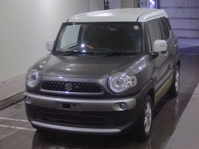 SUZUKI XBEE