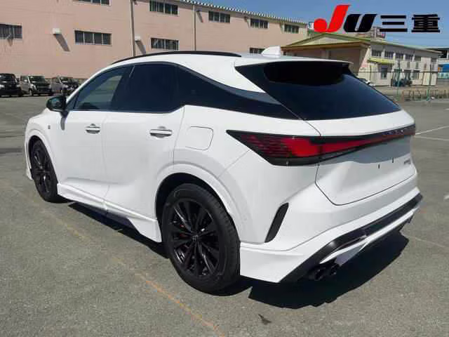 LEXUS RX350