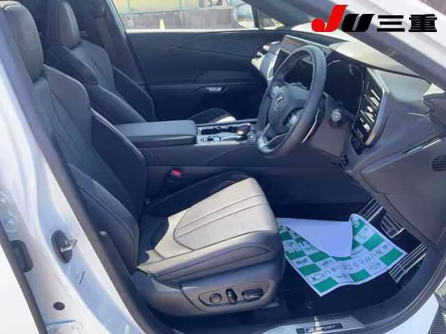 LEXUS RX350