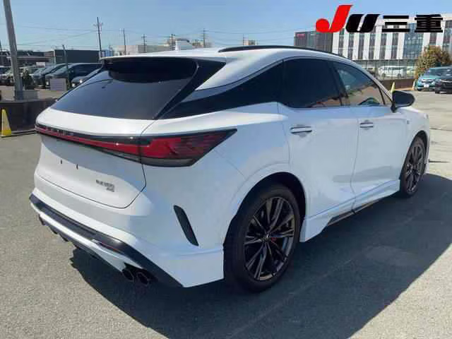 LEXUS RX350