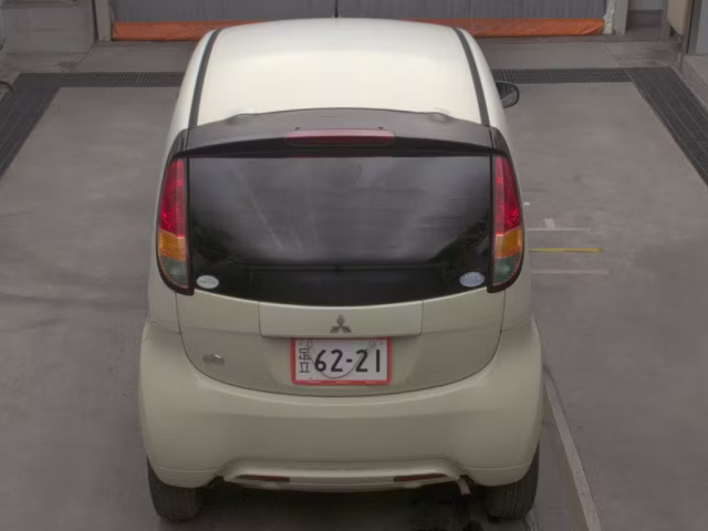 MITSUBISHI I