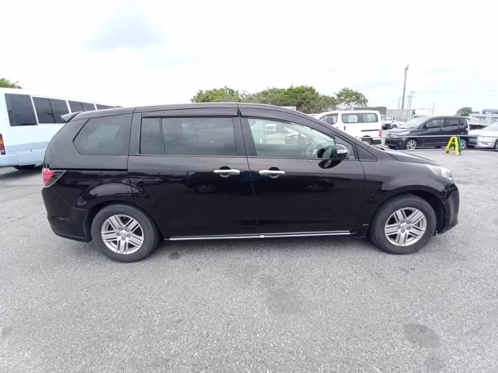 MAZDA MPV