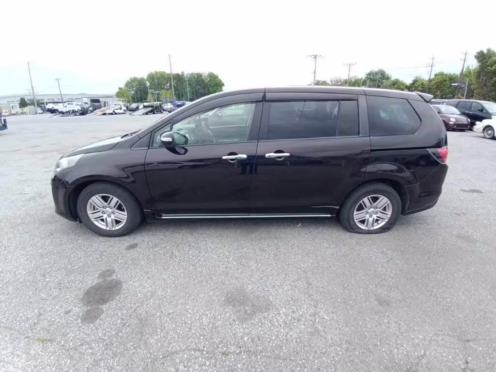 MAZDA MPV