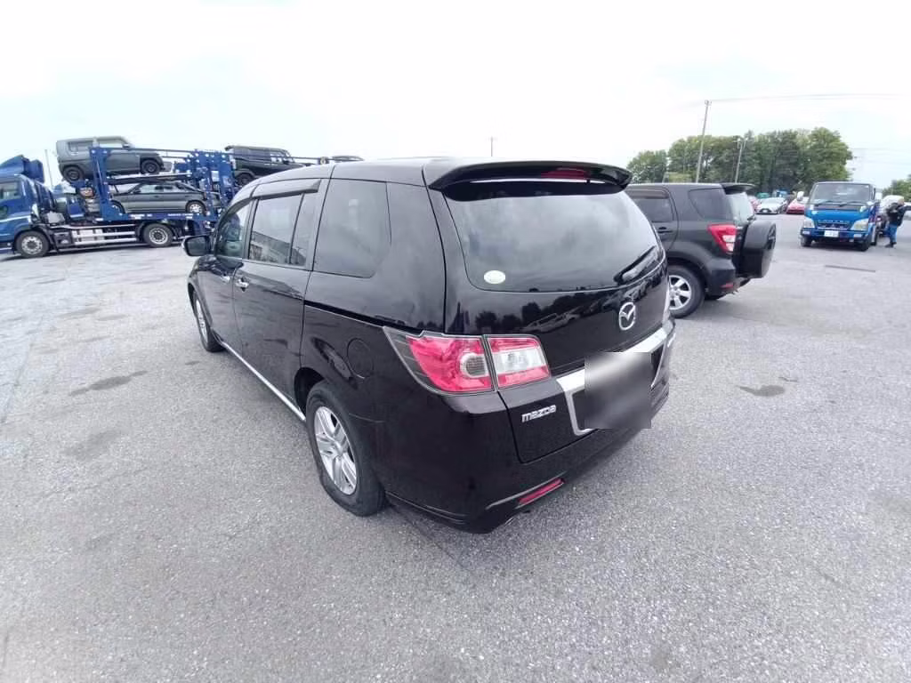 MAZDA MPV