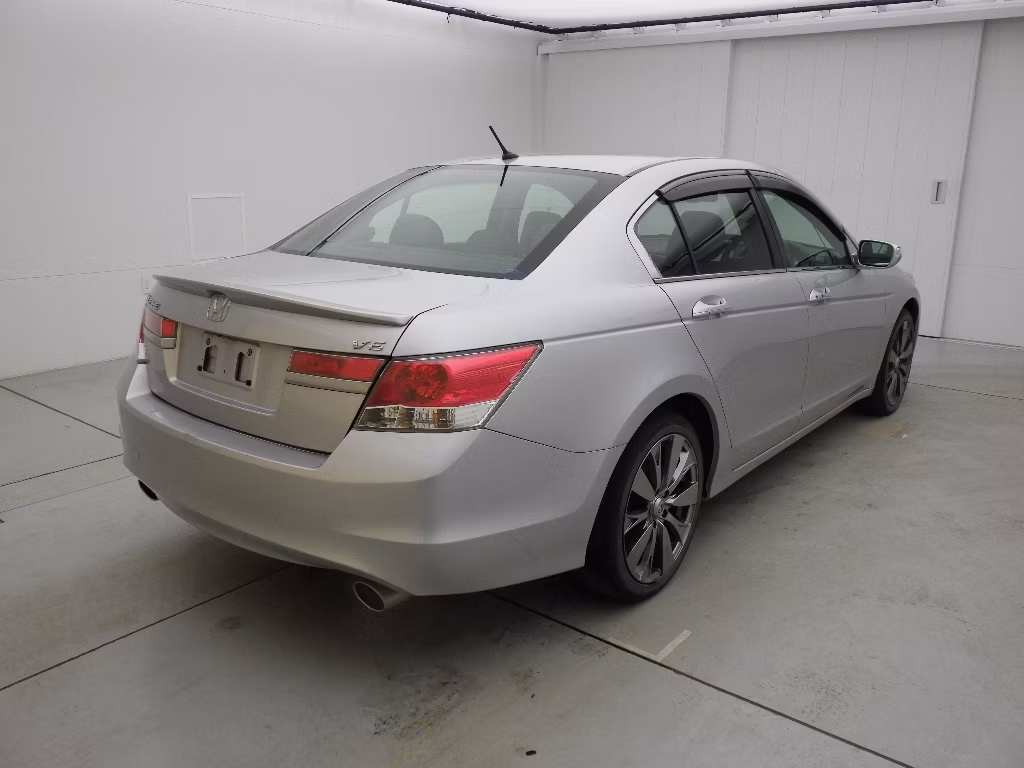 HONDA INSPIRE