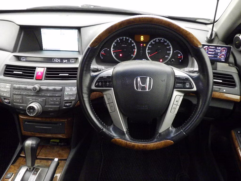 HONDA INSPIRE