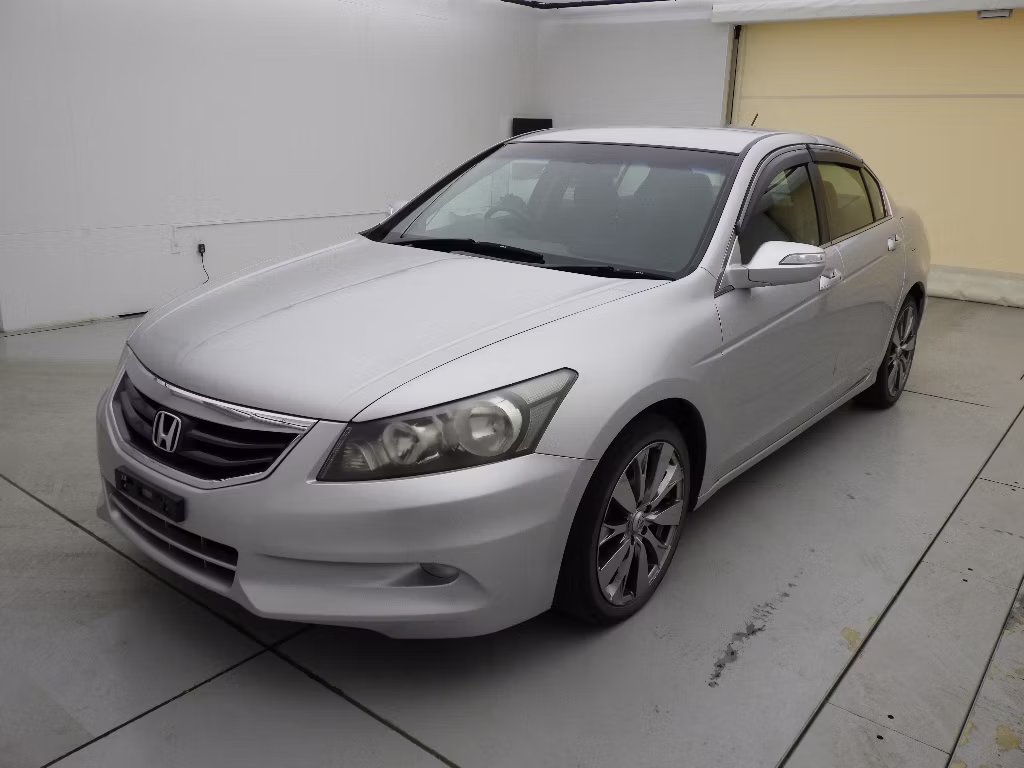 HONDA INSPIRE