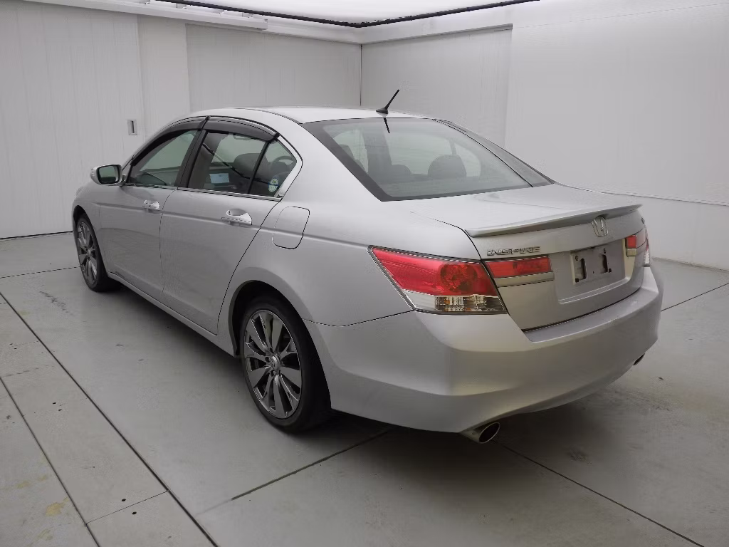 HONDA INSPIRE