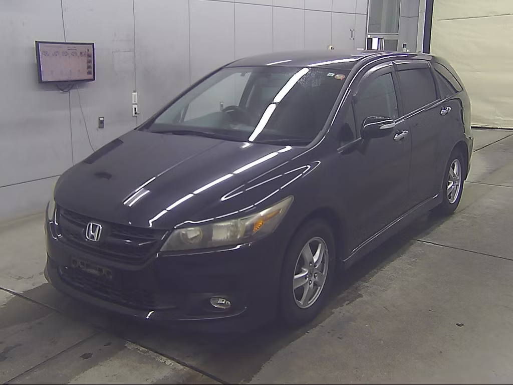 HONDA STREAM