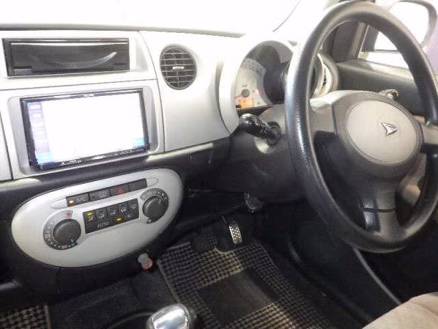 DAIHATSU MIRA GINO