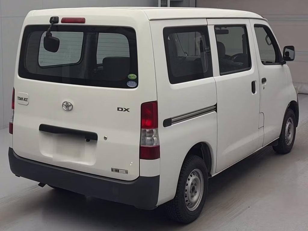 TOYOTA LITE ACE