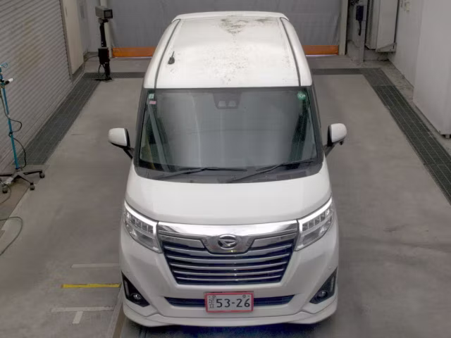 DAIHATSU THOR