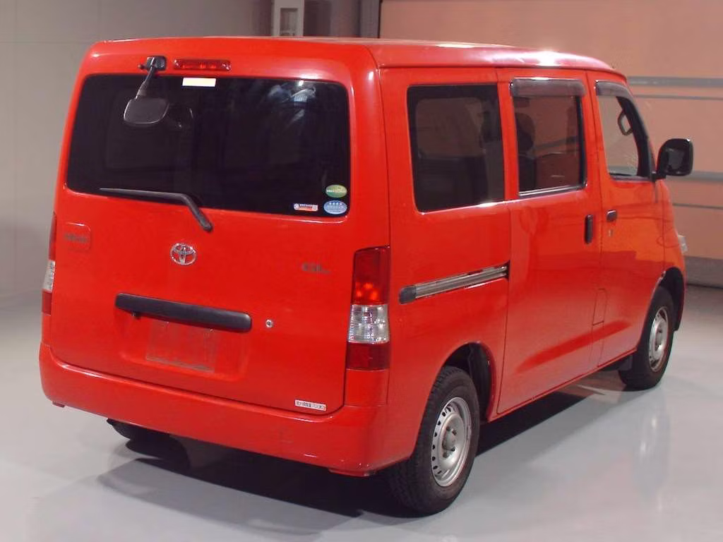 TOYOTA LITE ACE