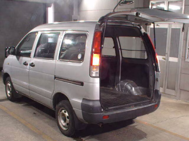 TOYOTA TOWN ACE