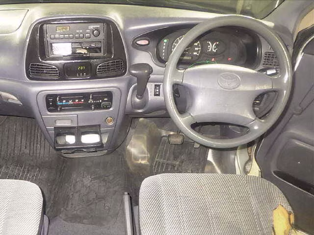 TOYOTA TOWN ACE