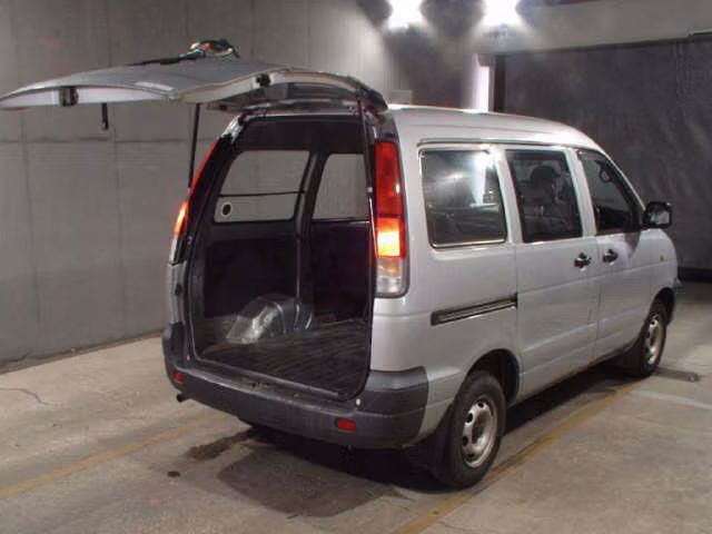 TOYOTA TOWN ACE