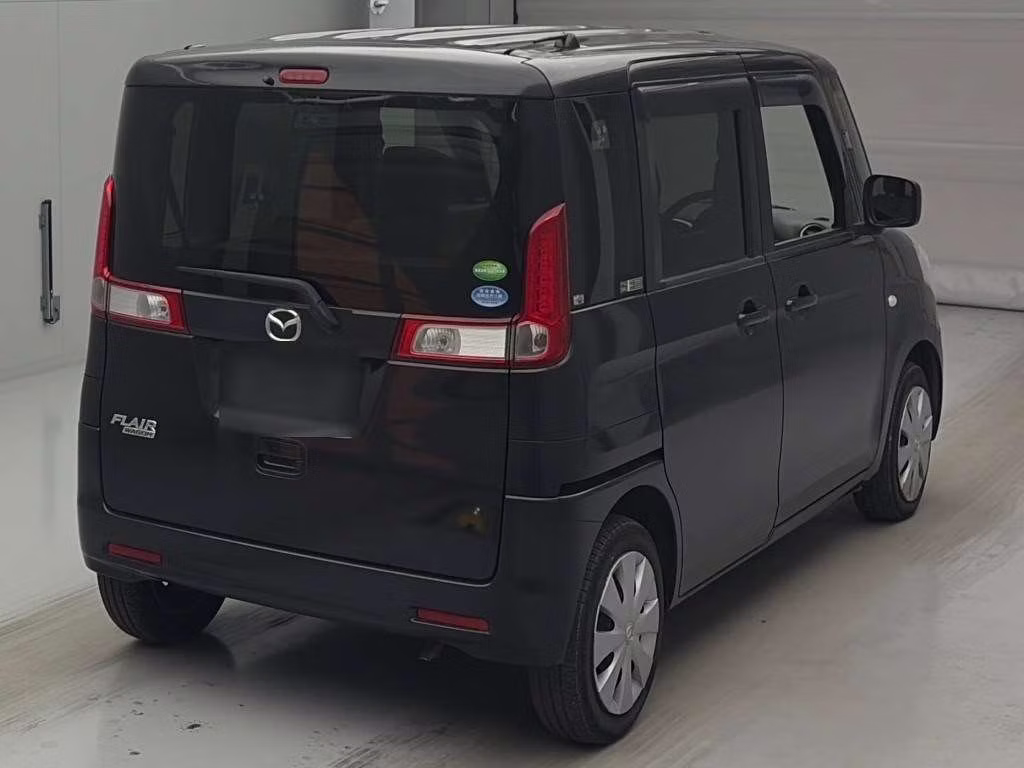MAZDA FLAIR WAGON