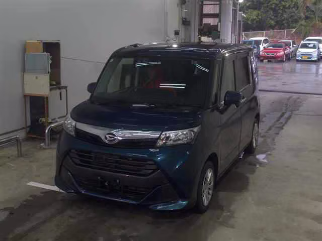 DAIHATSU THOR