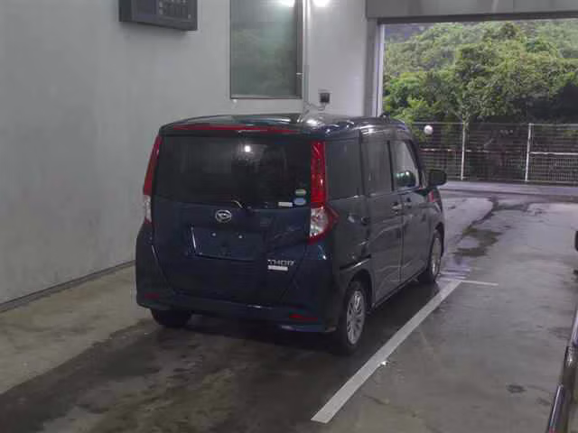 DAIHATSU THOR