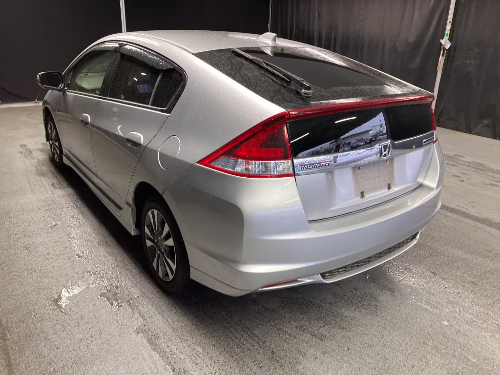 HONDA INSIGHT