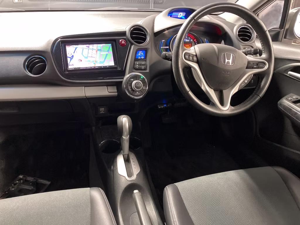 HONDA INSIGHT