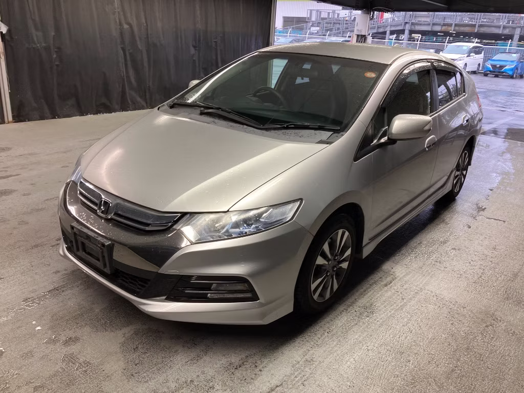 HONDA INSIGHT